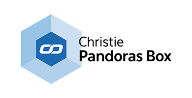 CHRISTIE PANDORAS BOX